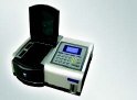 Pre-owned Ultra Violet Visible Spectrophotometer (UV-VIS) 